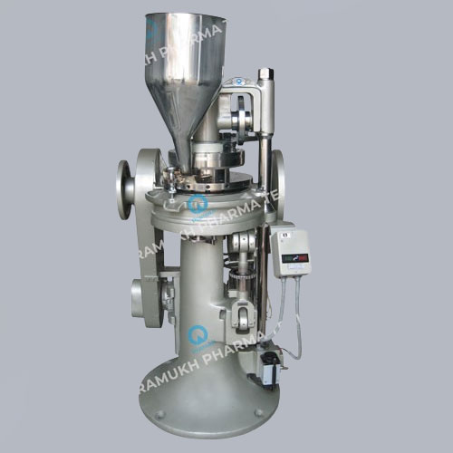 Coating Pan