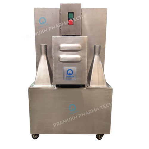 Dust Extractor Machines In Kochi