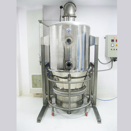 Fluid Bed Dryer Machine In Kochi