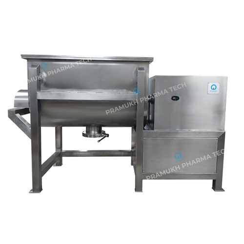 Ribbon Blender Machines In Kochi
