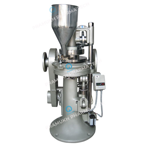 Rotary Tablet Press Machine In Kochi