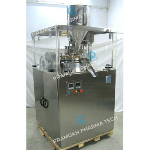 Tablet Compression Machine