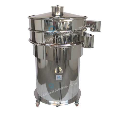 Vibro Sifter Machine In Kochi